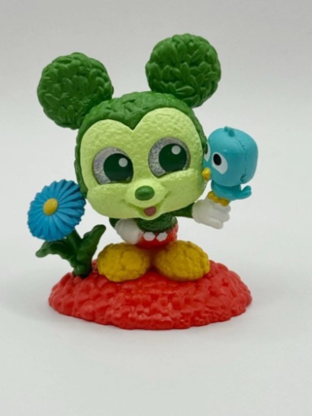 In Full Bloom Mickey Mouse Disney Doorables